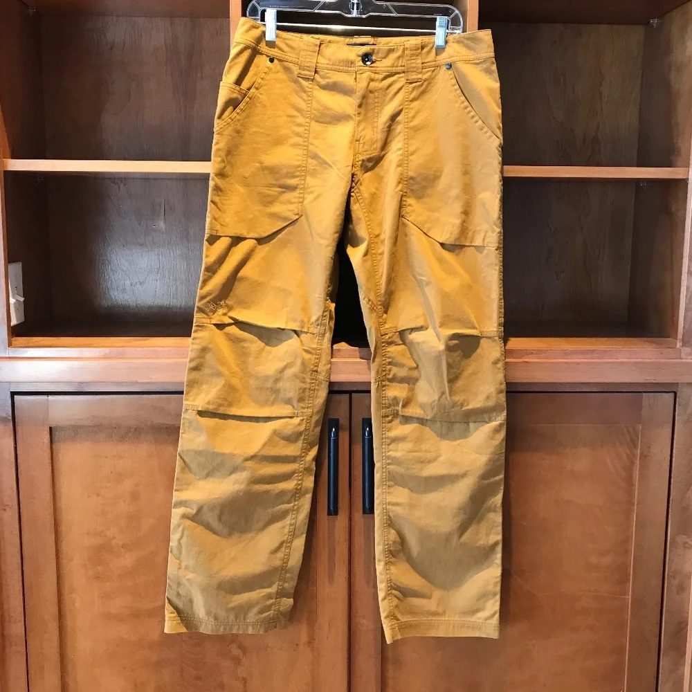 GORPCORE🔥ARC’TERYX SULLIVAN PANTS
